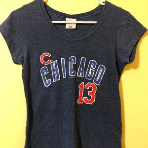 Chicago Cubs Tee